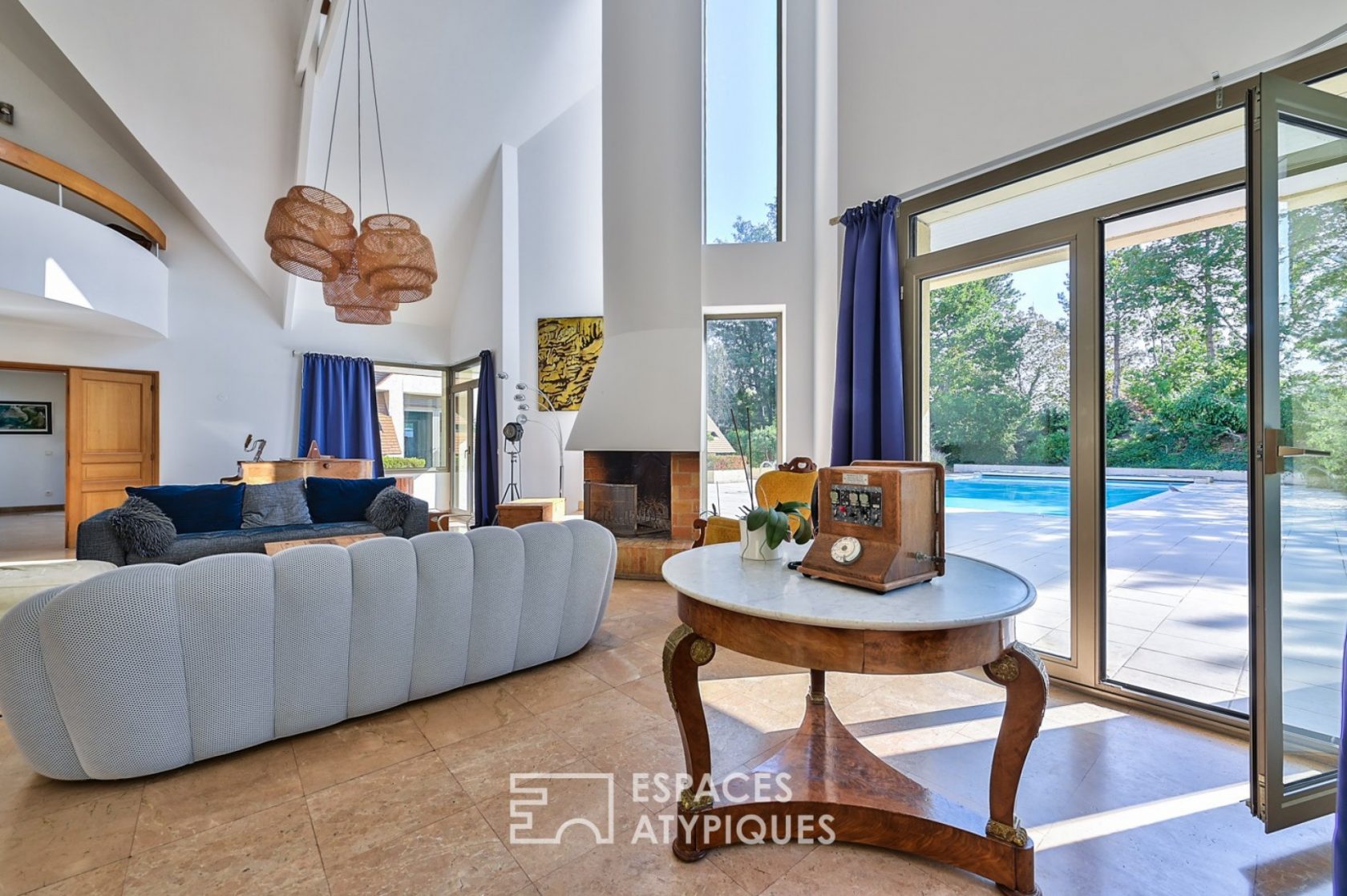 Elise 78 House