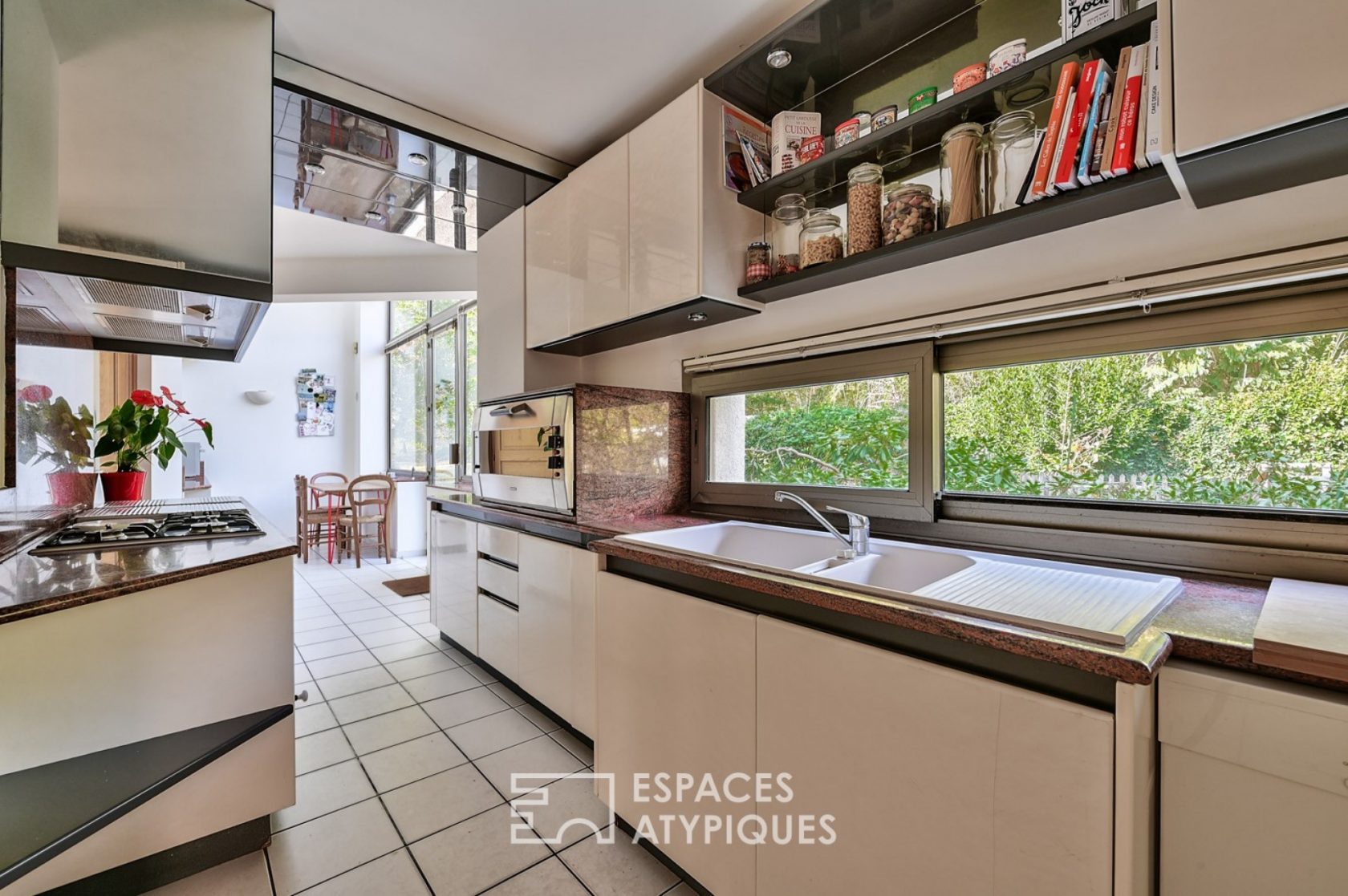 Elise 78 House