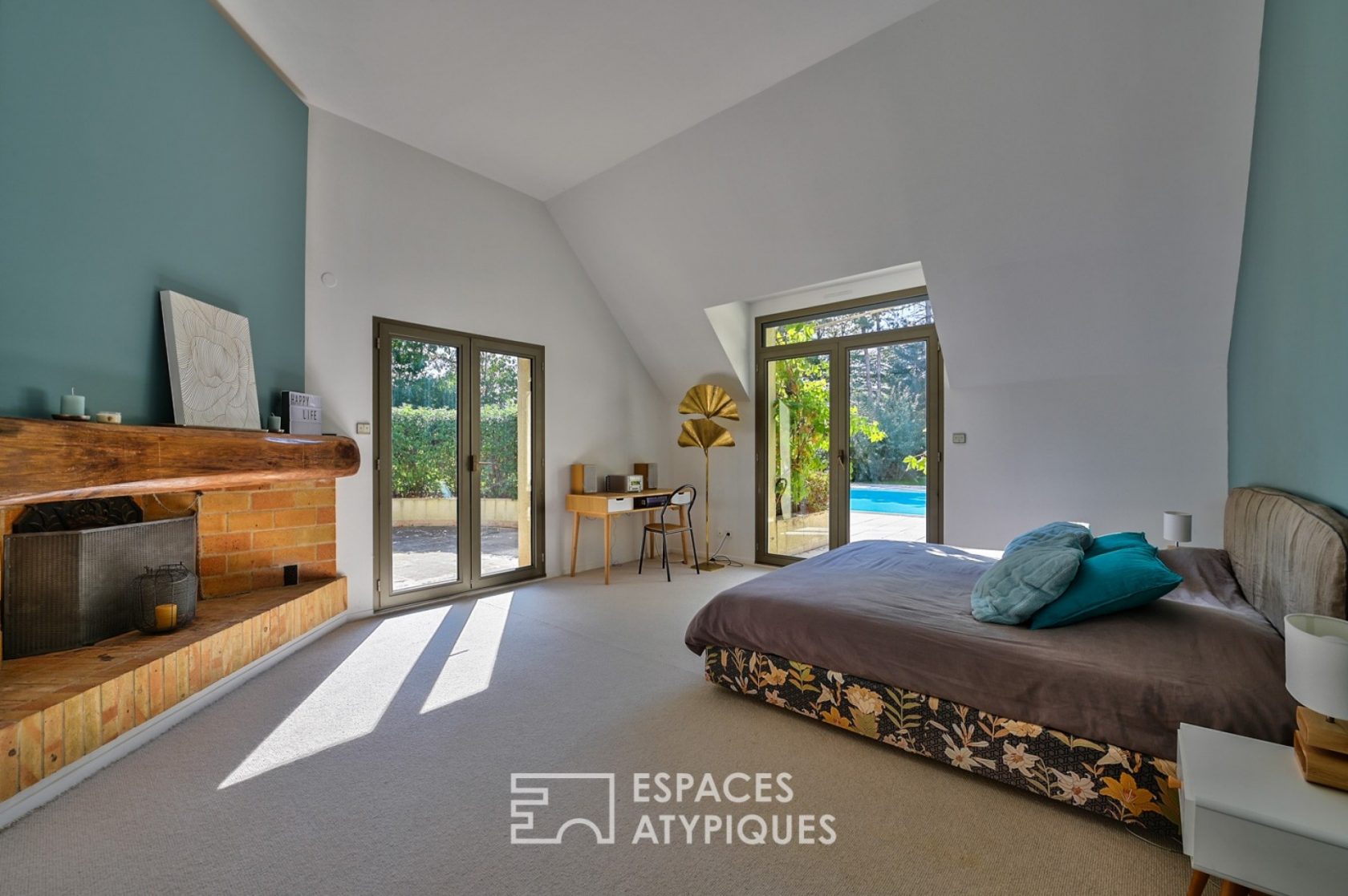 Elise 78 House