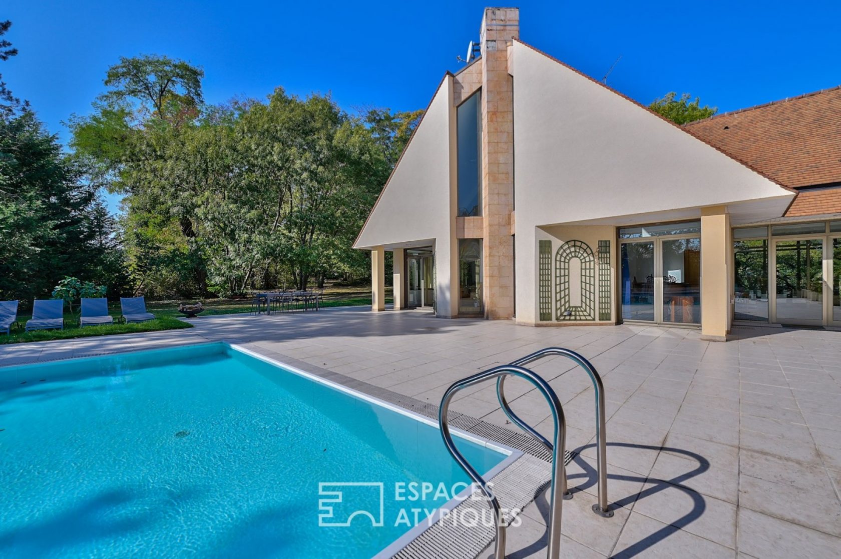 Elise 78 House