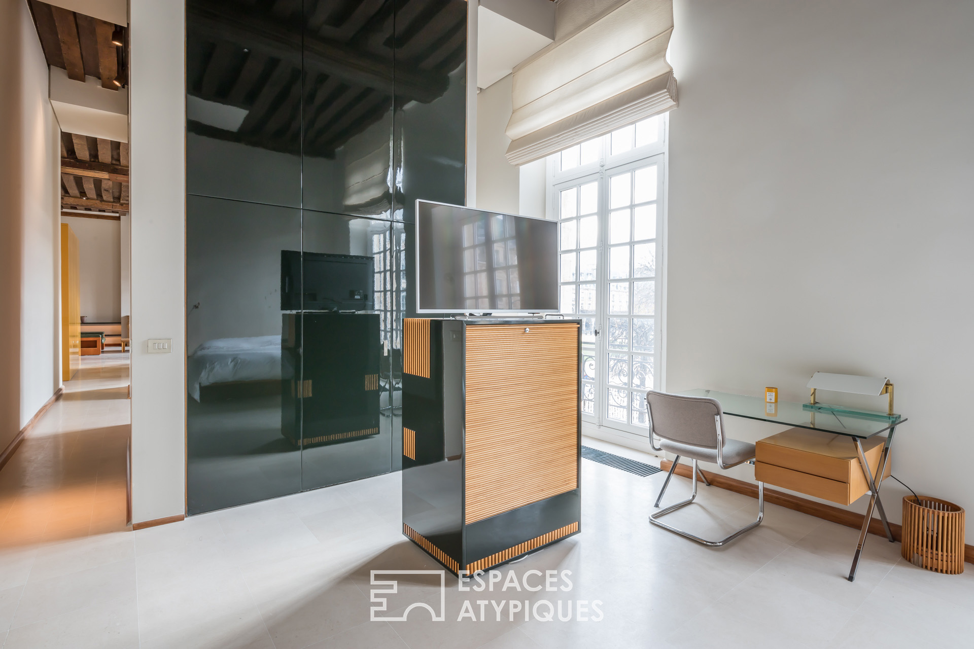 Appartement des vosges