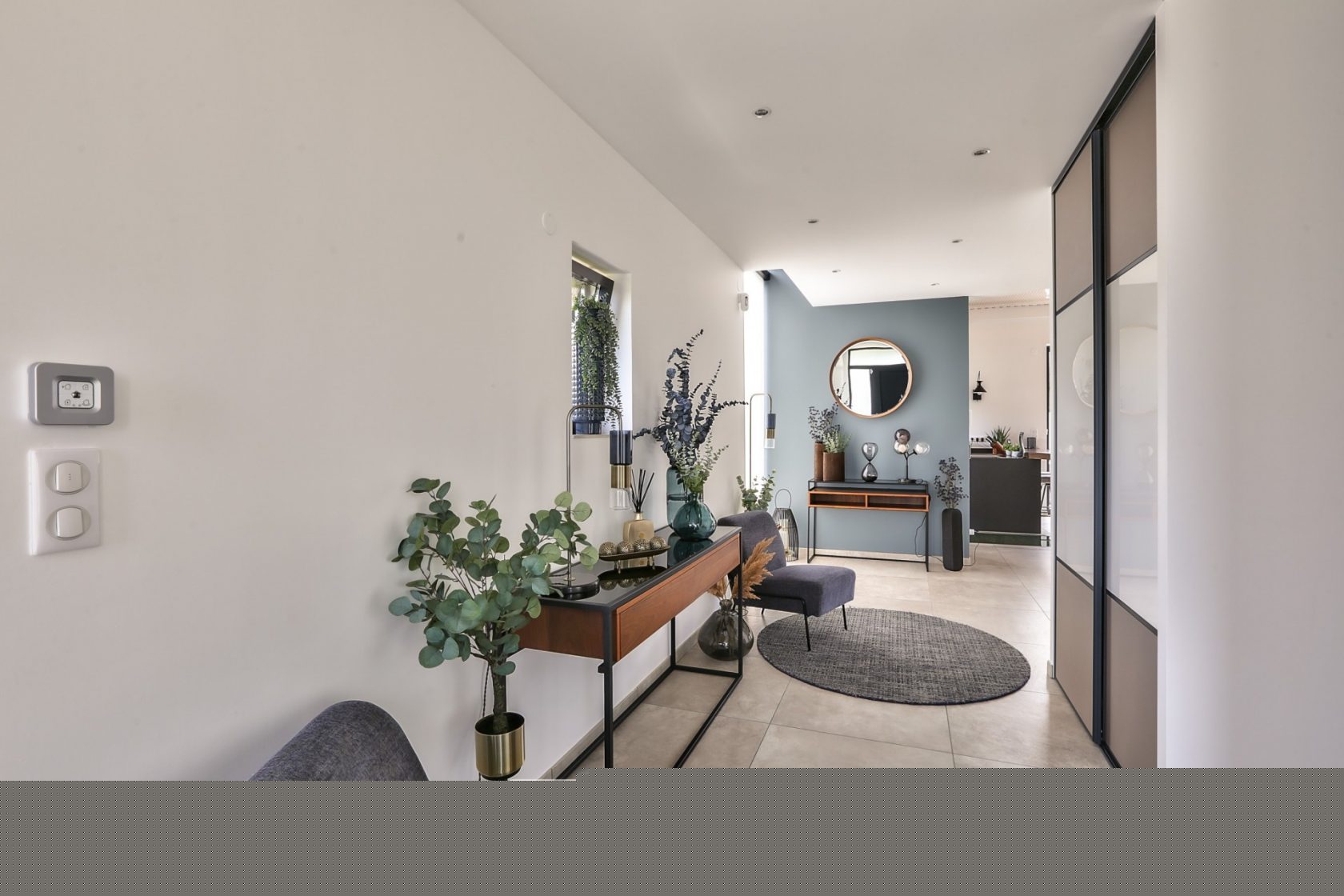 Cubic house 91