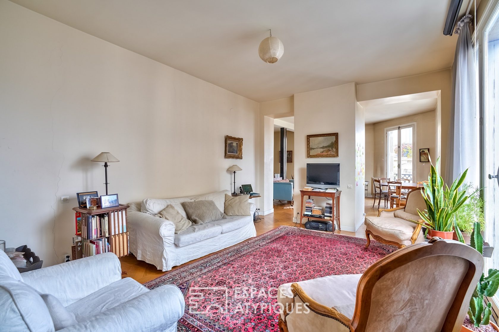Apartment del sol