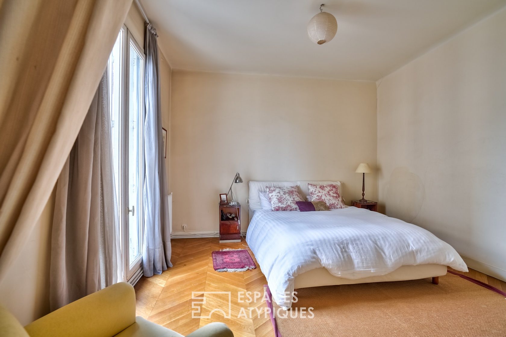 Apartment del sol
