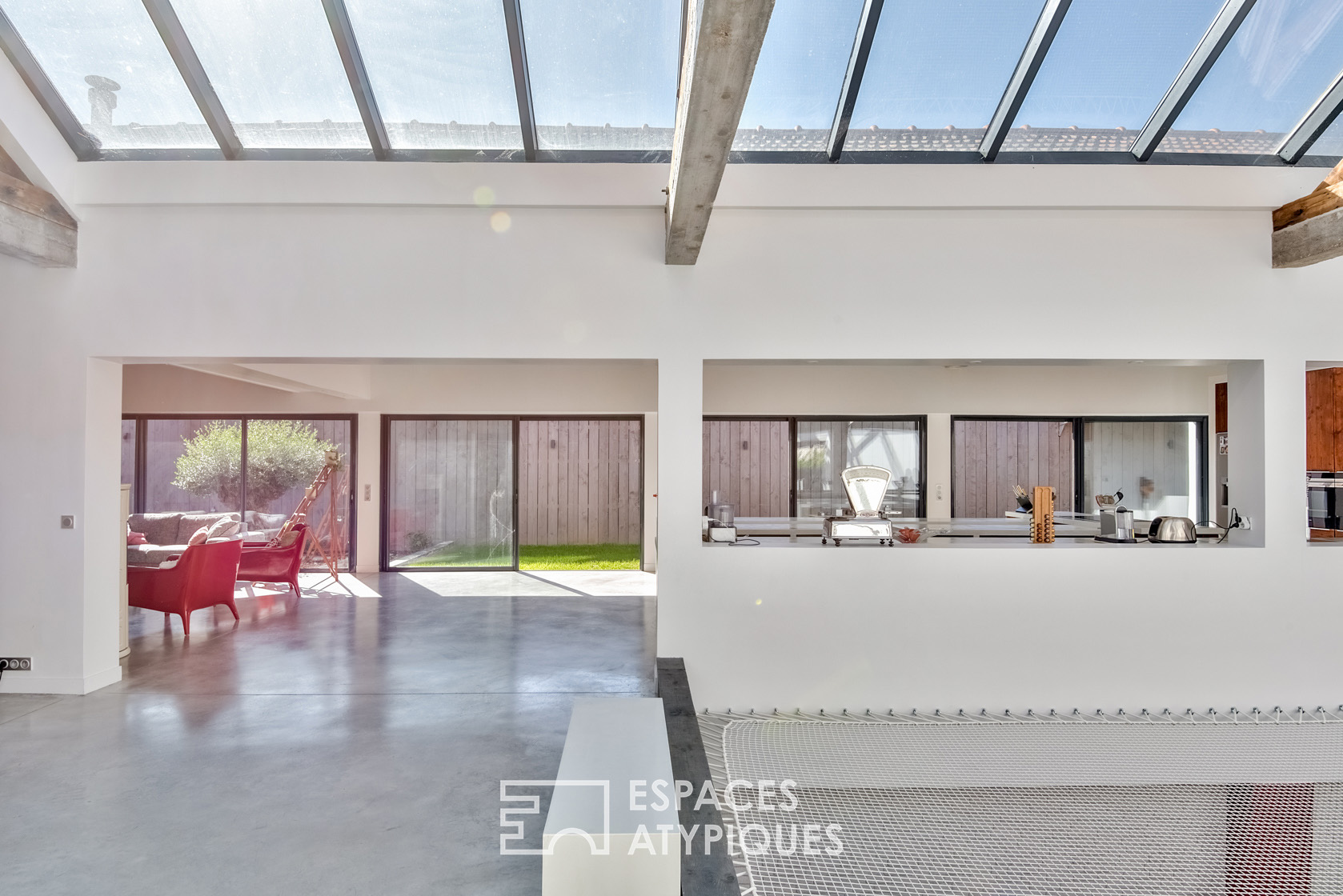 XXL Loft