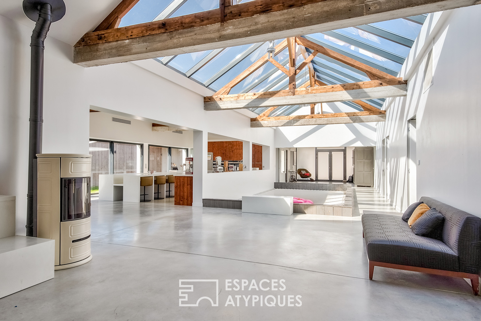 XXL Loft