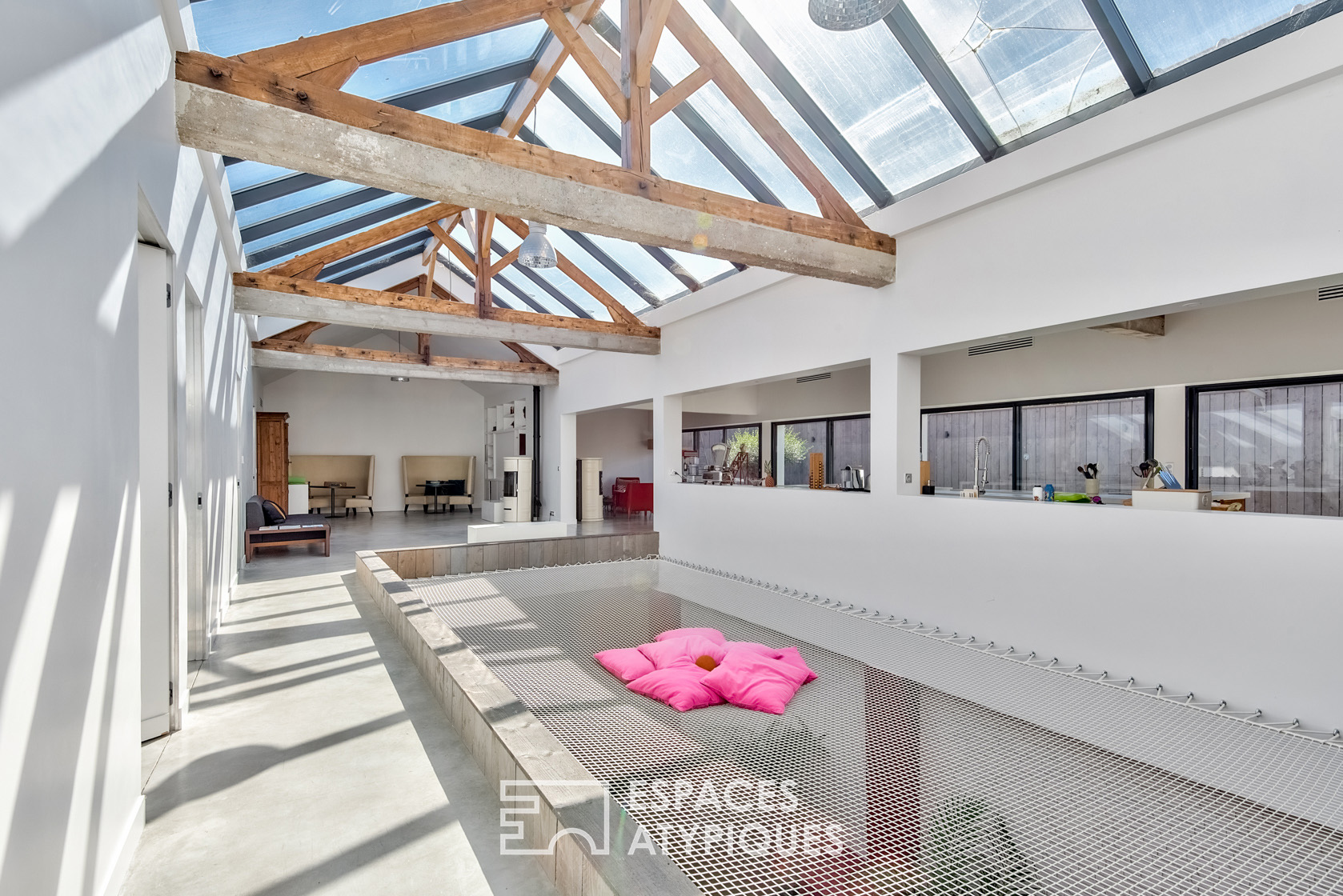 XXL Loft