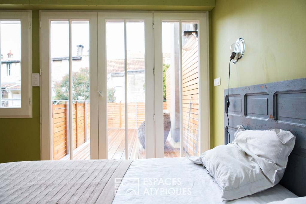 Home decor shooting