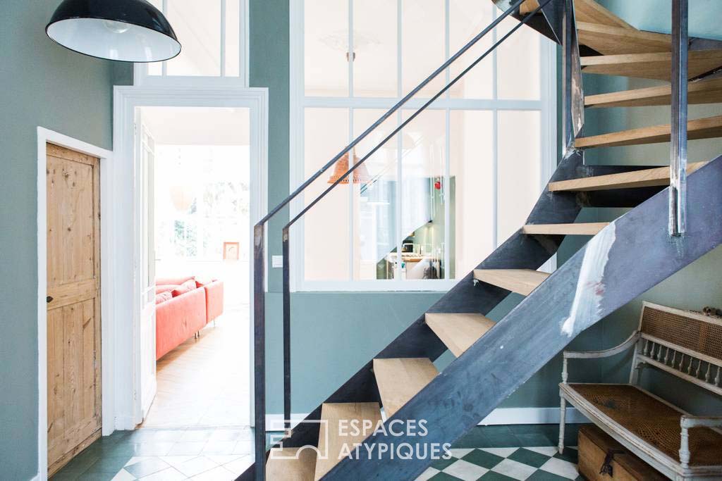 Home decor shooting