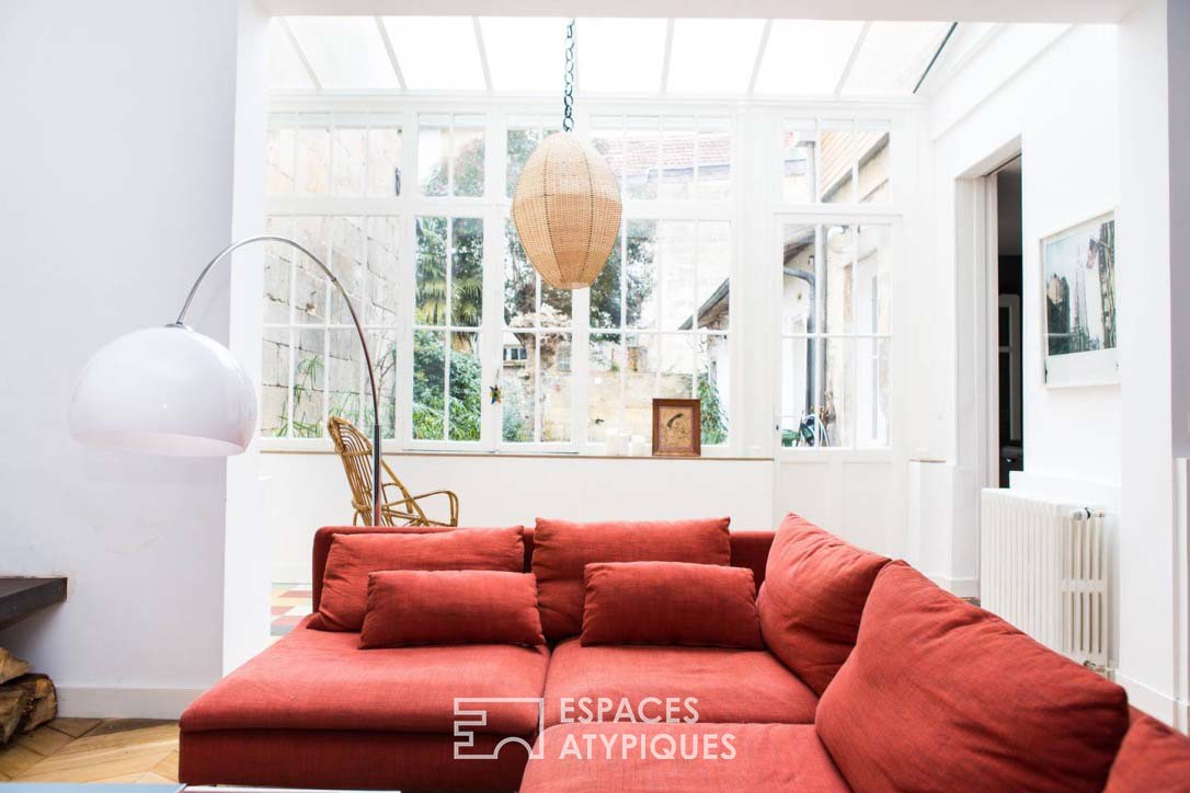 Home decor shooting