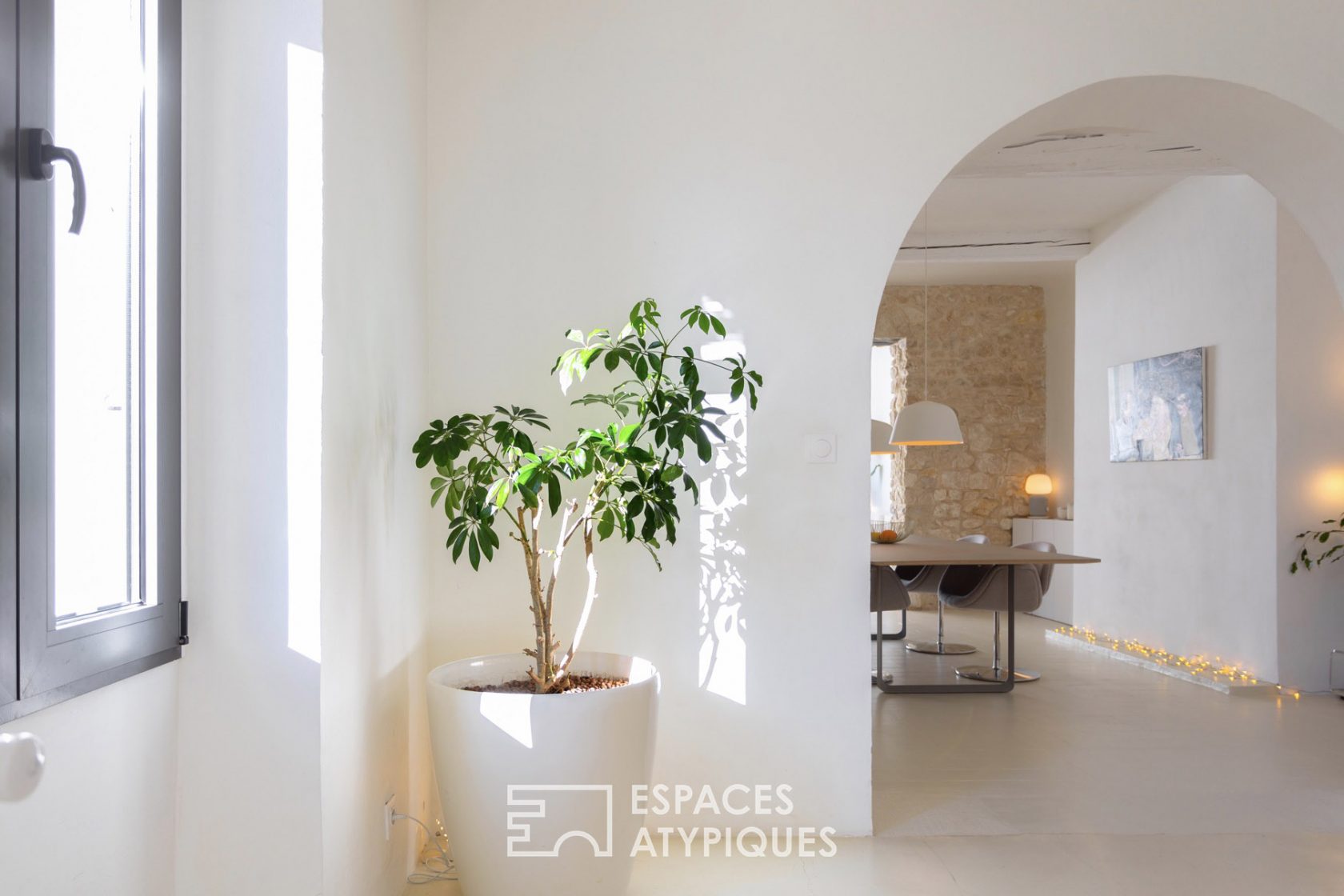 The Provencal bastide with swimming pool