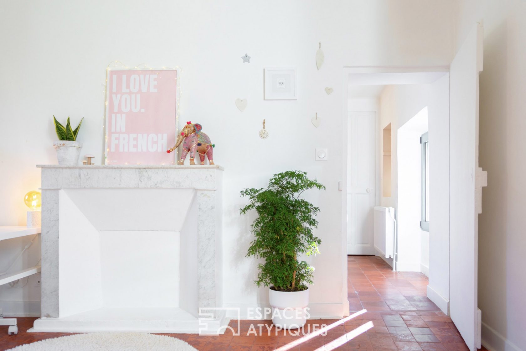 The Provencal bastide with swimming pool