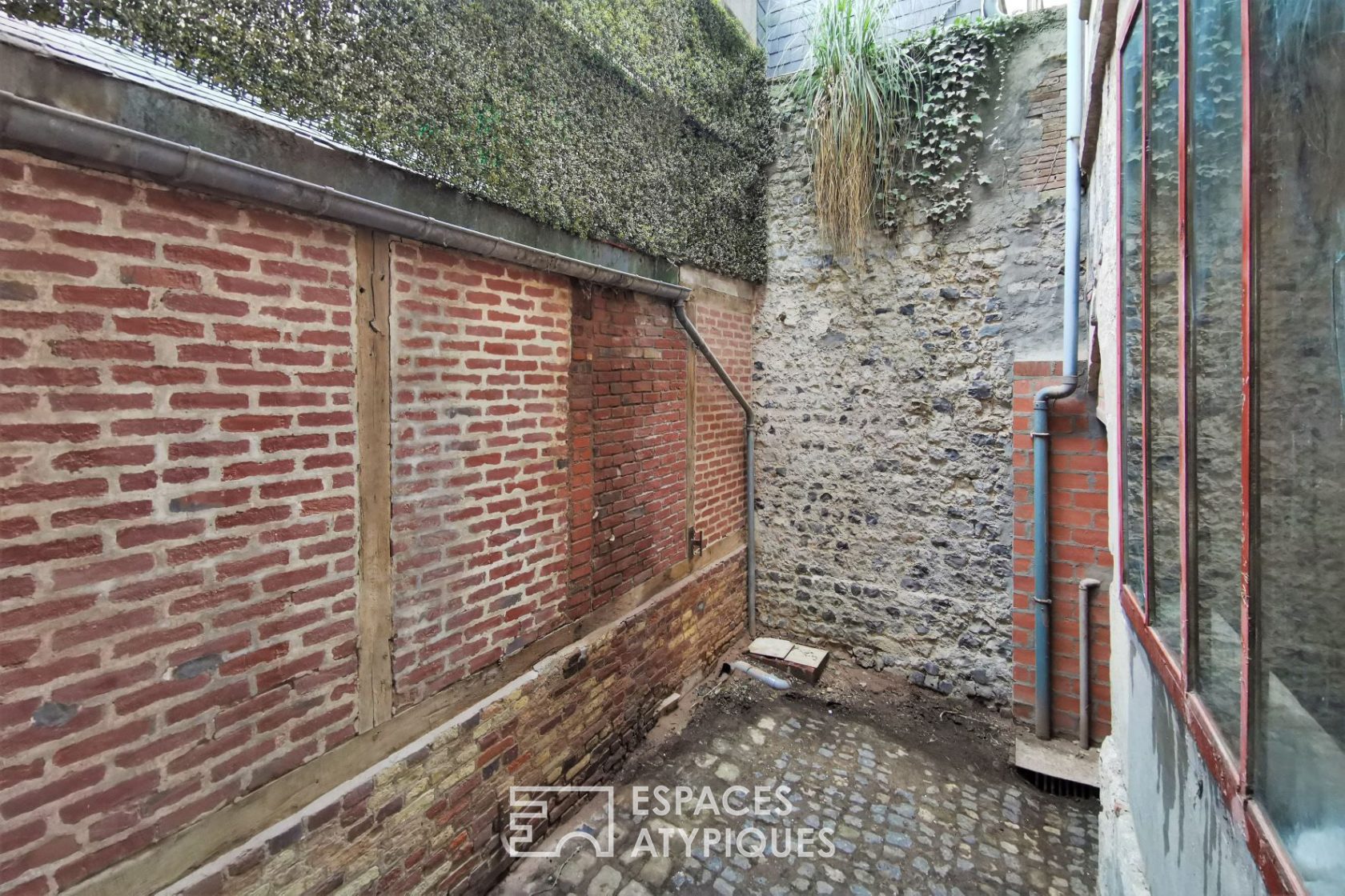 Atelier ferronnier Normand
