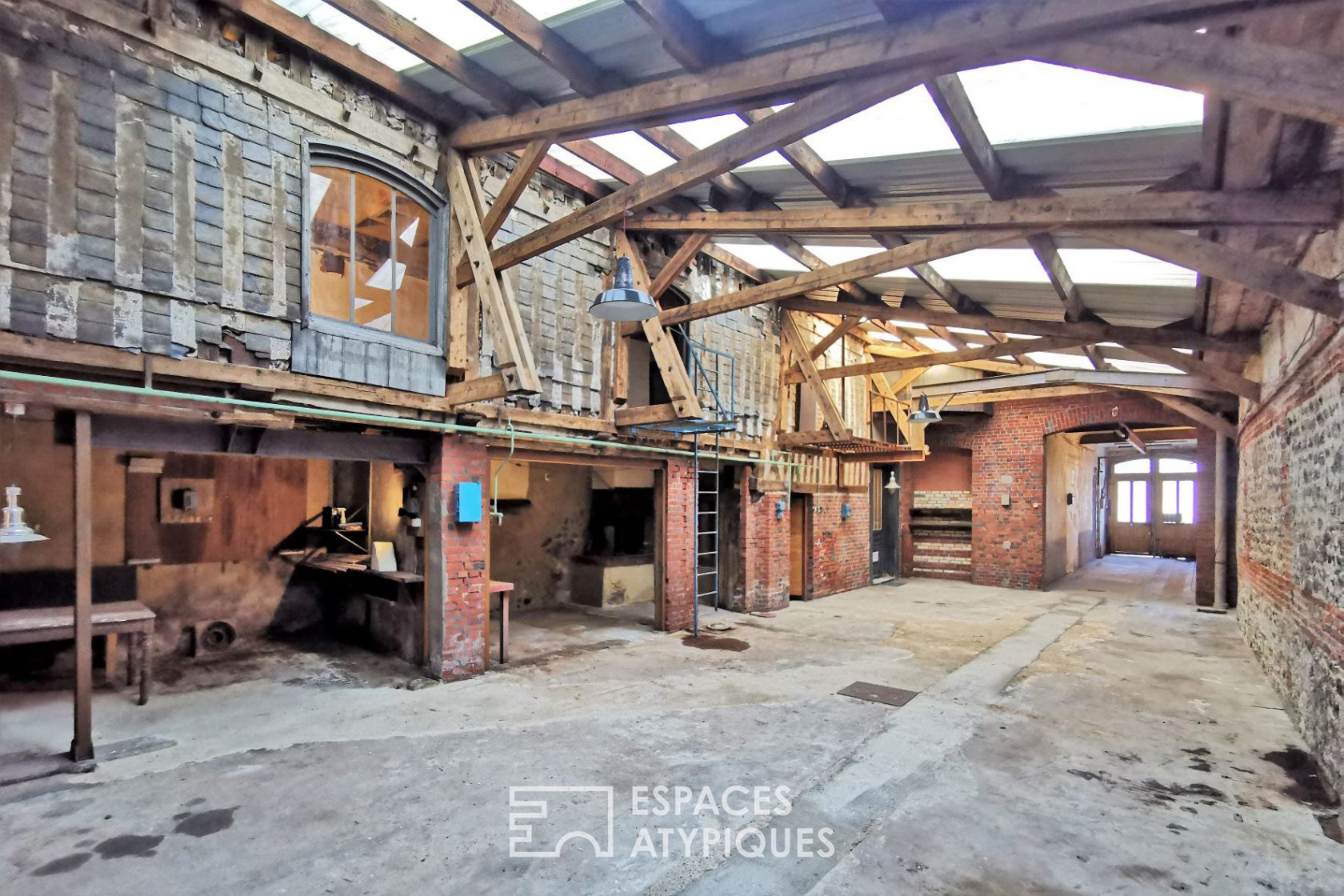Atelier ferronnier Normand