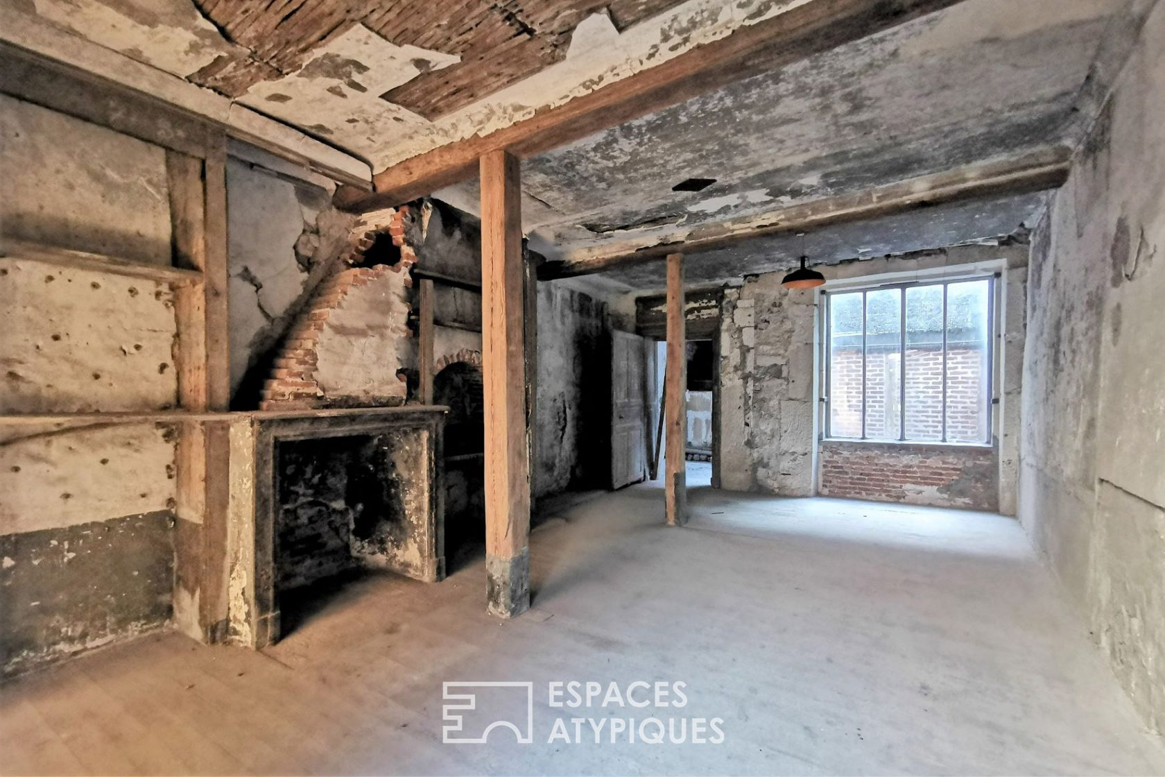 Atelier ferronnier Normand