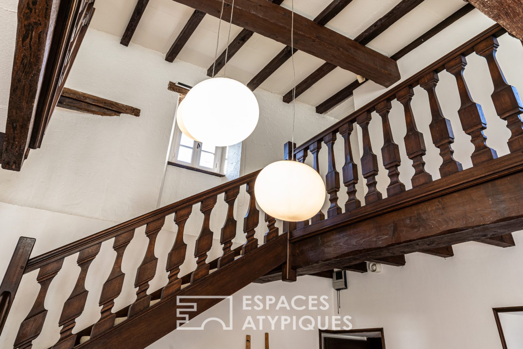 Domaine breton moderne et authentique