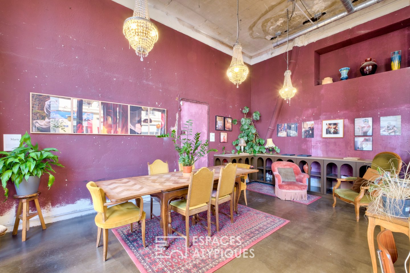 Chinerie Space 2