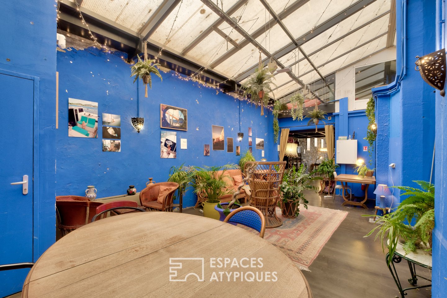 Chinerie Space 2