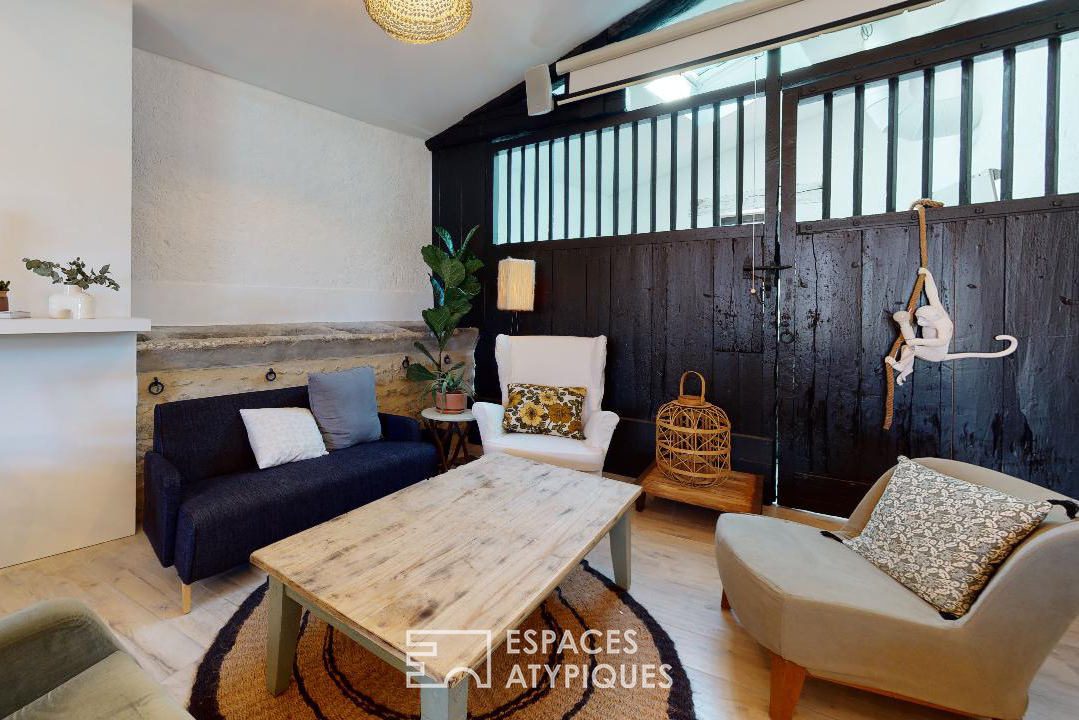 Karine House