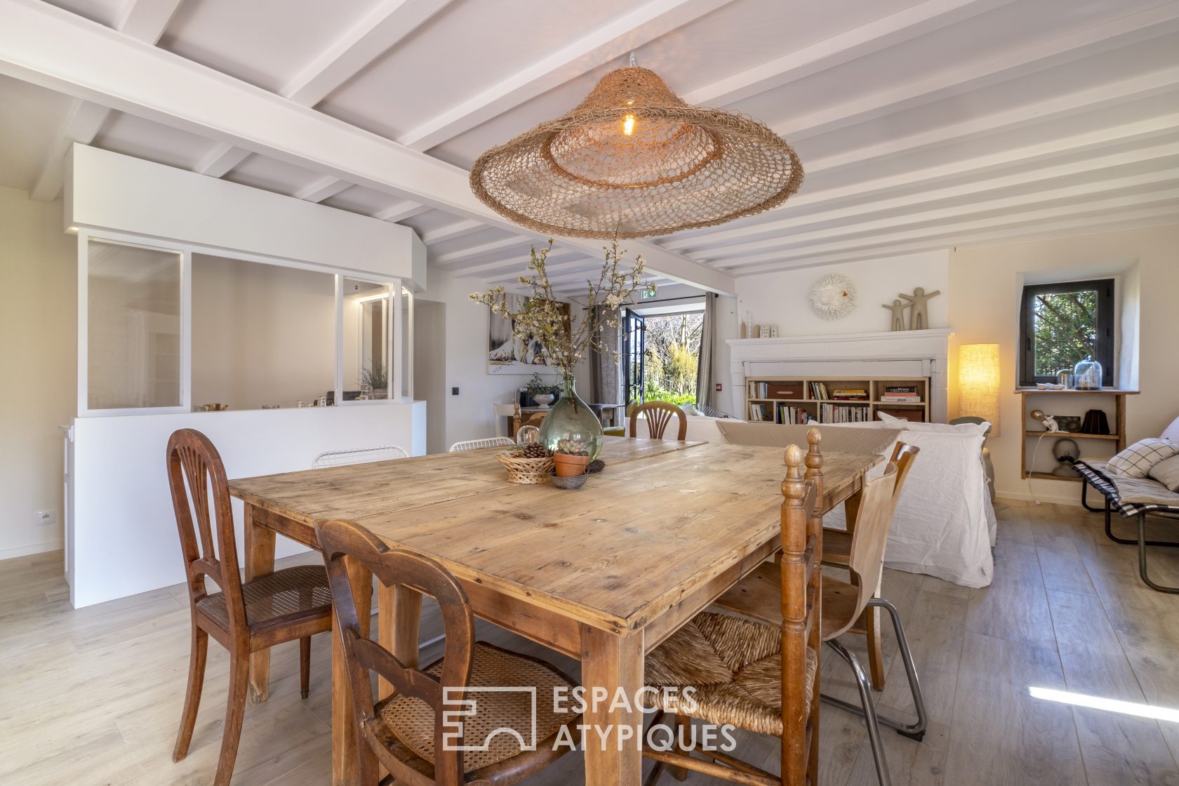 Karine House