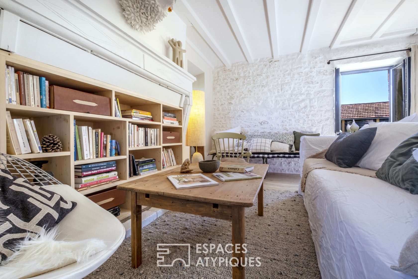 Karine House