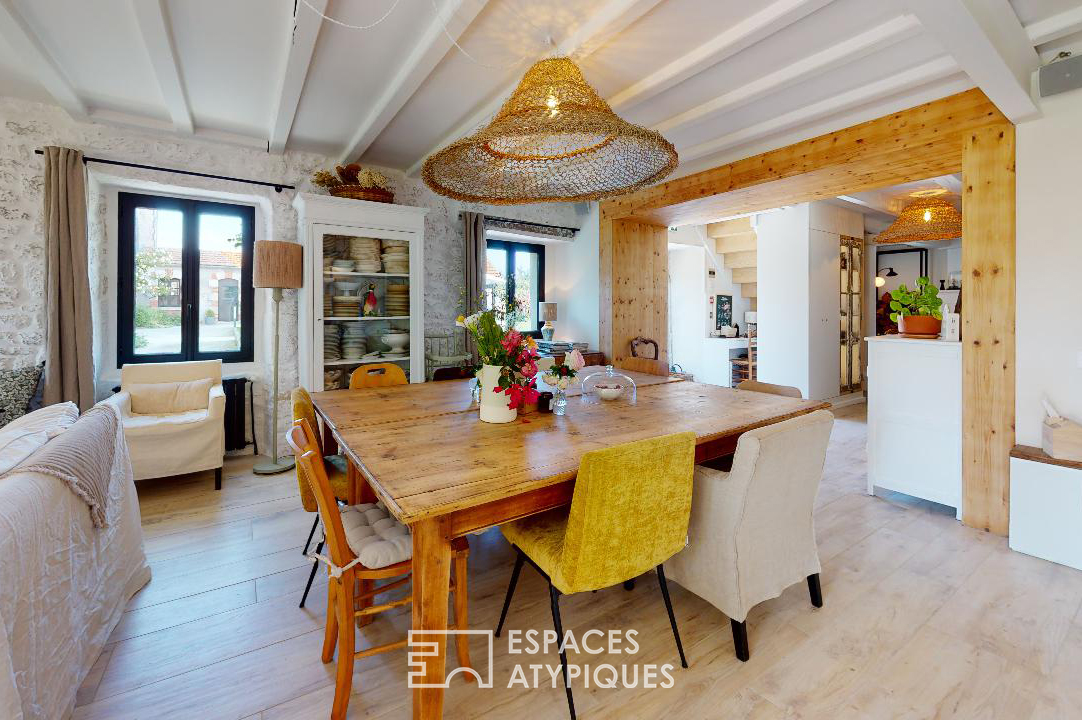 Karine House