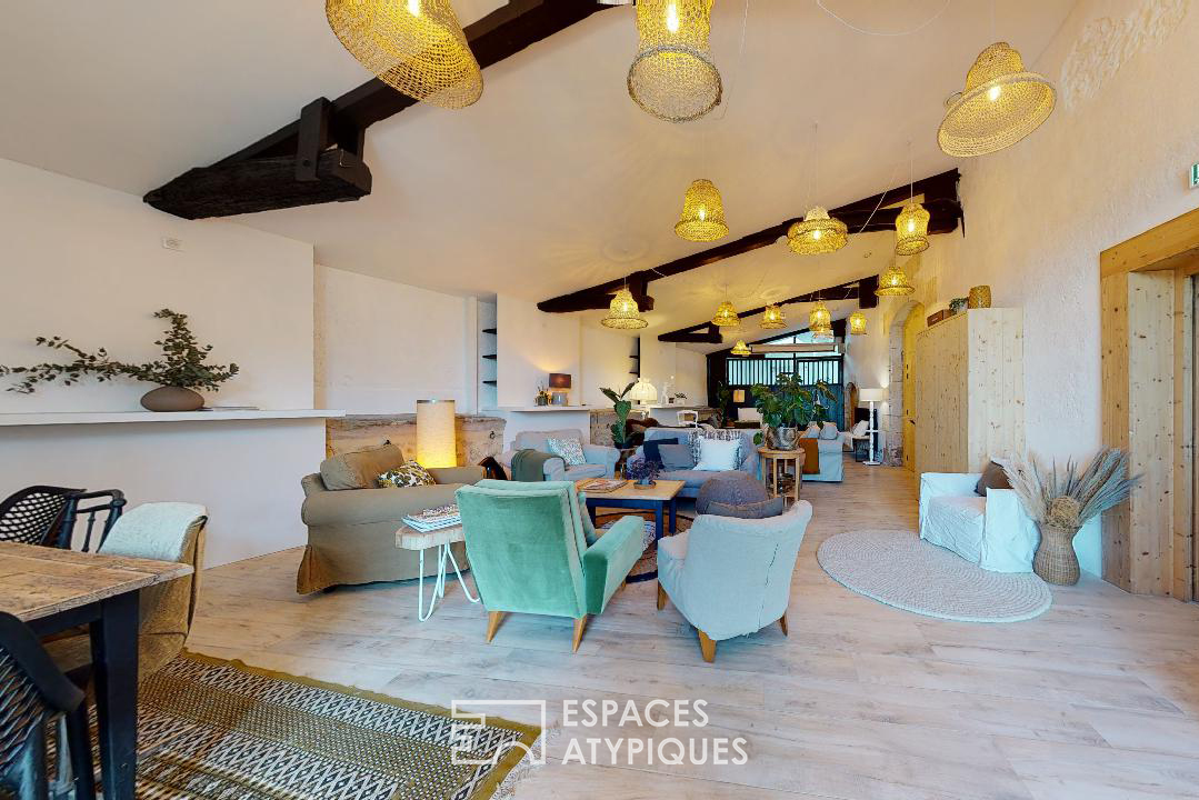 Karine House