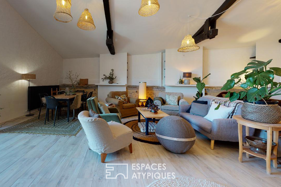 Karine House