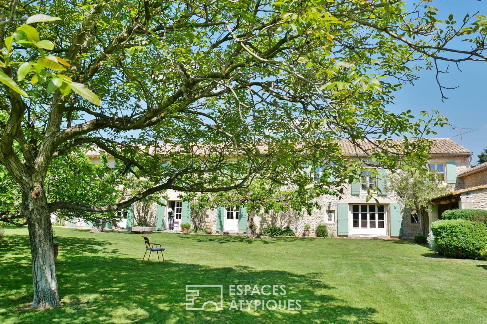 Farmhouse of the olive tree with swimming pool