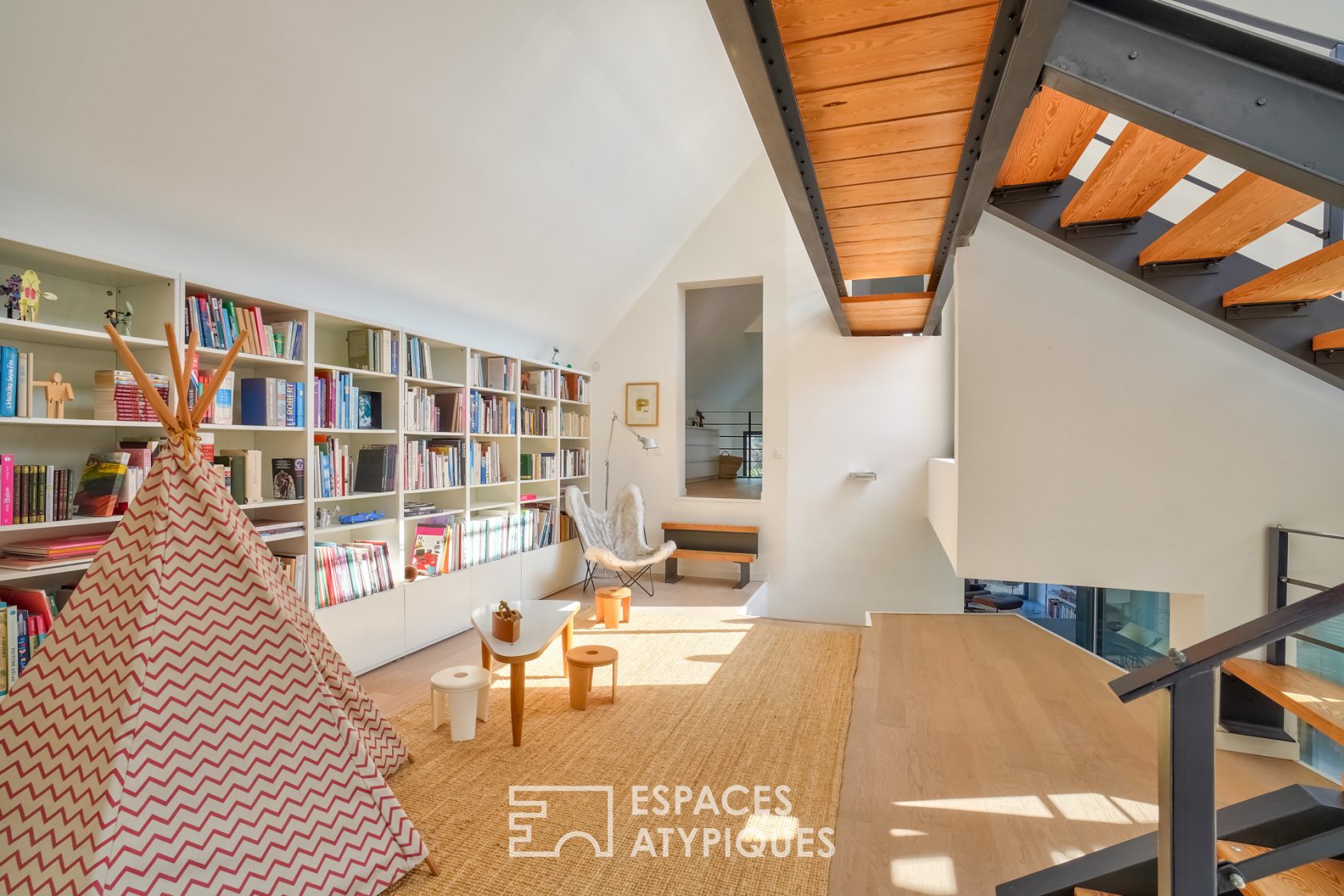 Maison d’archi 78