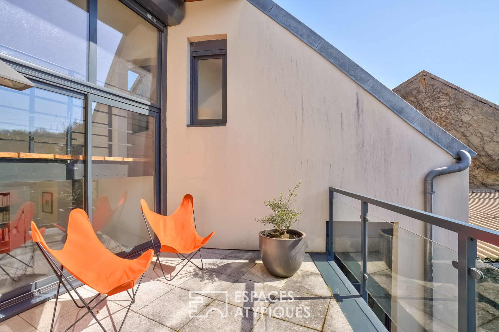 Maison d’archi 78
