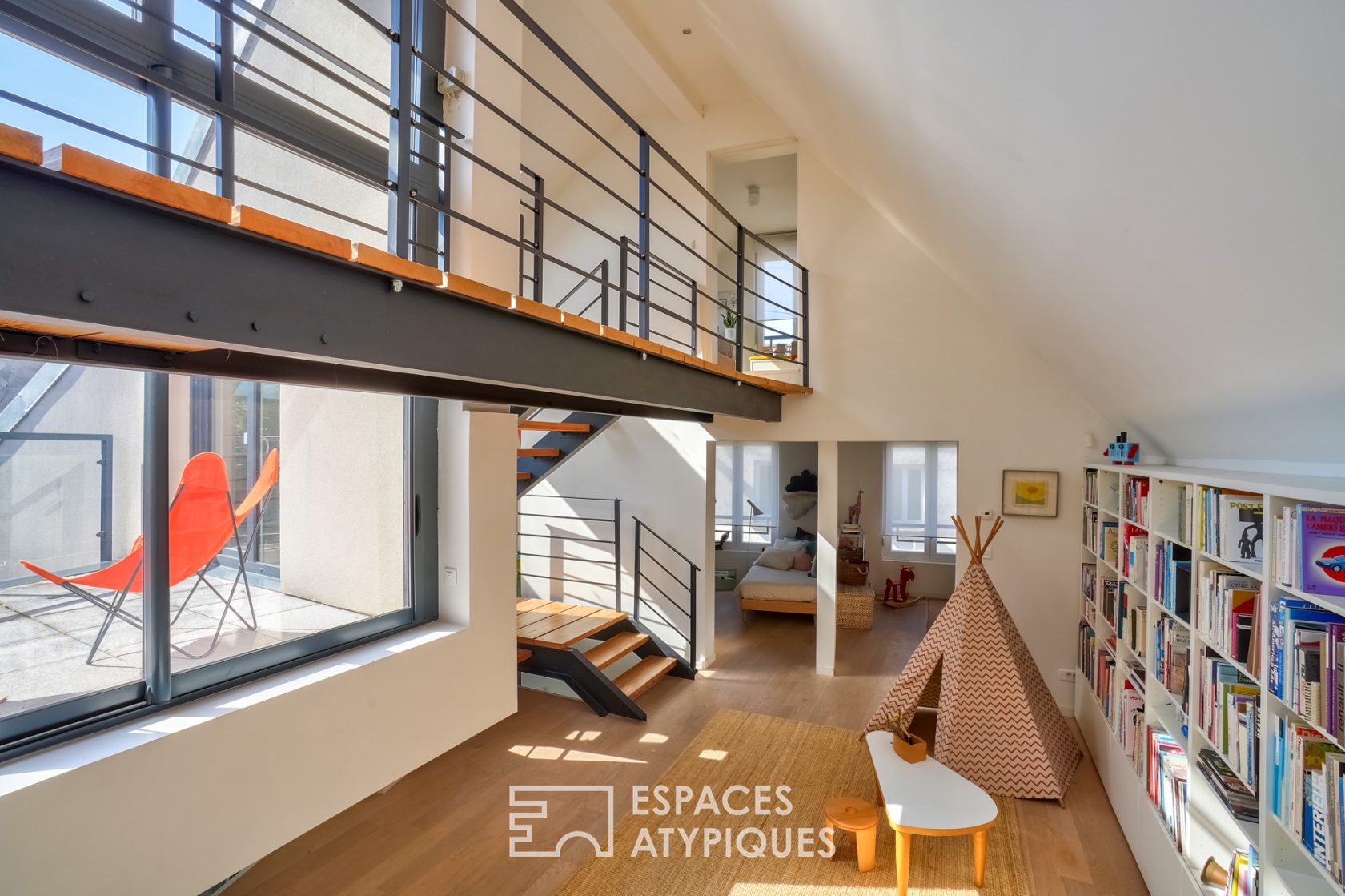 Maison d’archi 78