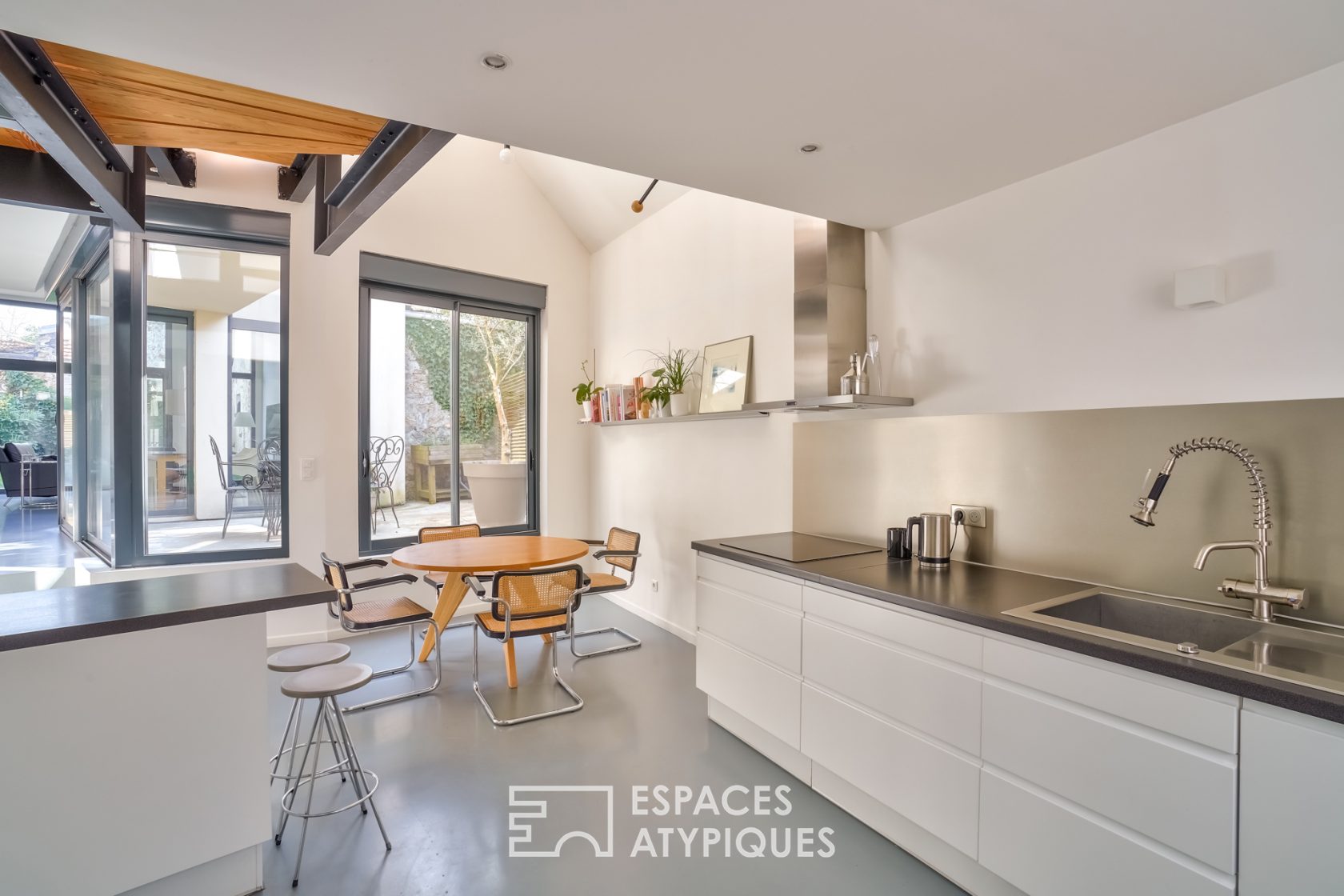 Maison d’archi 78