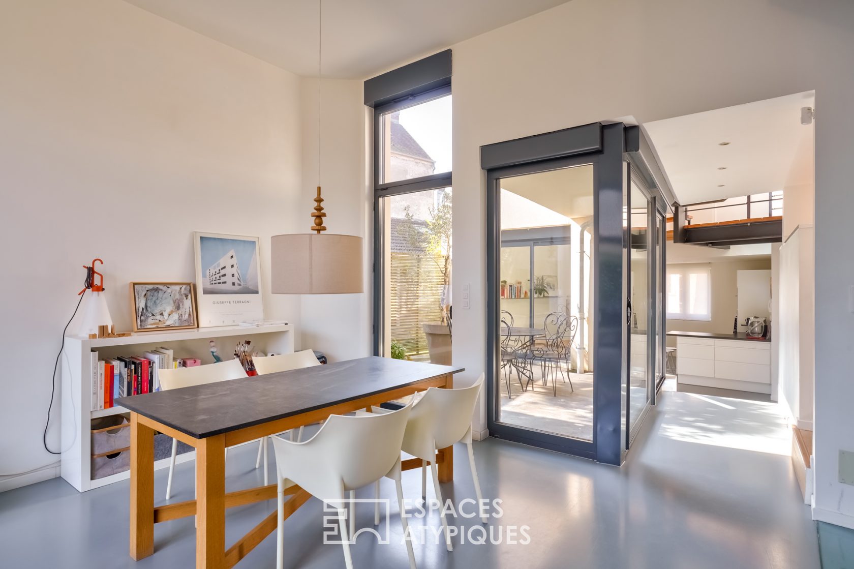 Maison d’archi 78