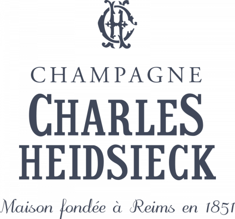 Champagne Charles Heidsieck