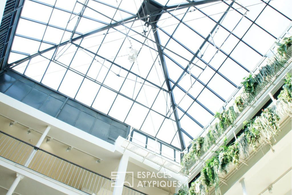 Paris event space