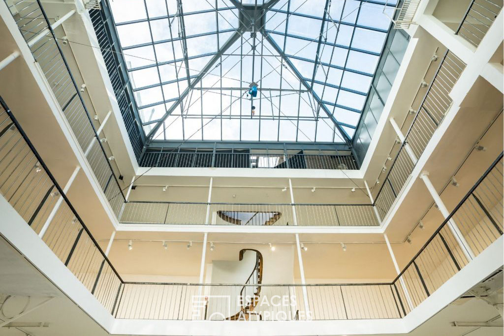 Paris event space