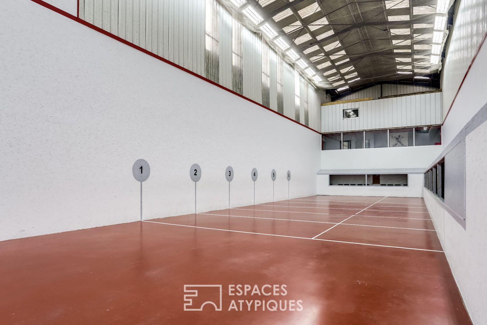 Sports Complex