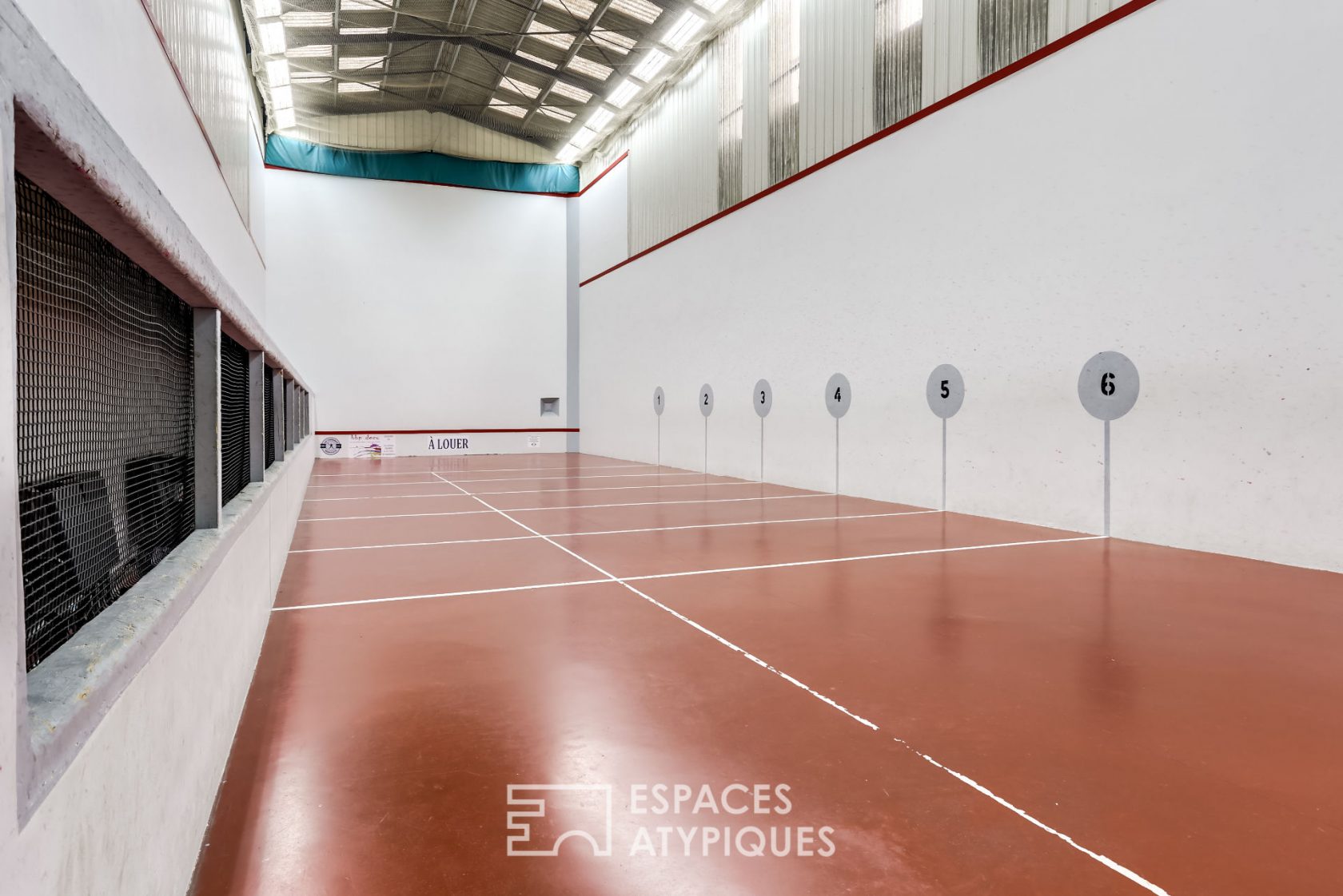 Sports Complex