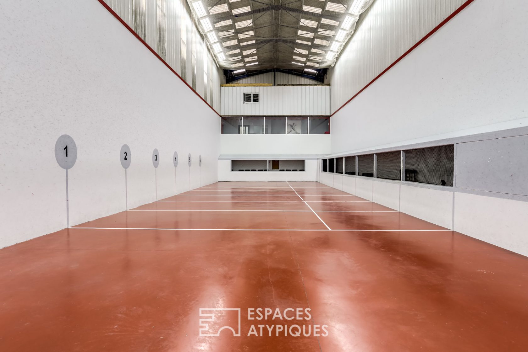 Sports Complex