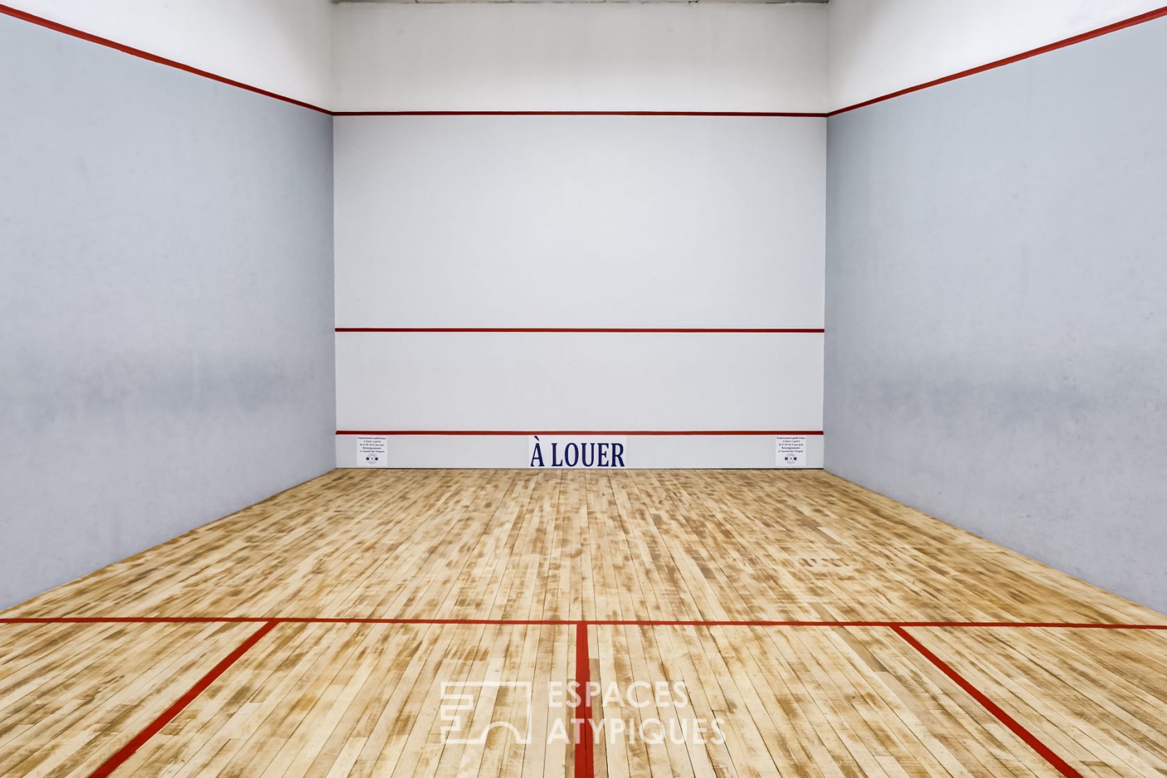 Sports Complex