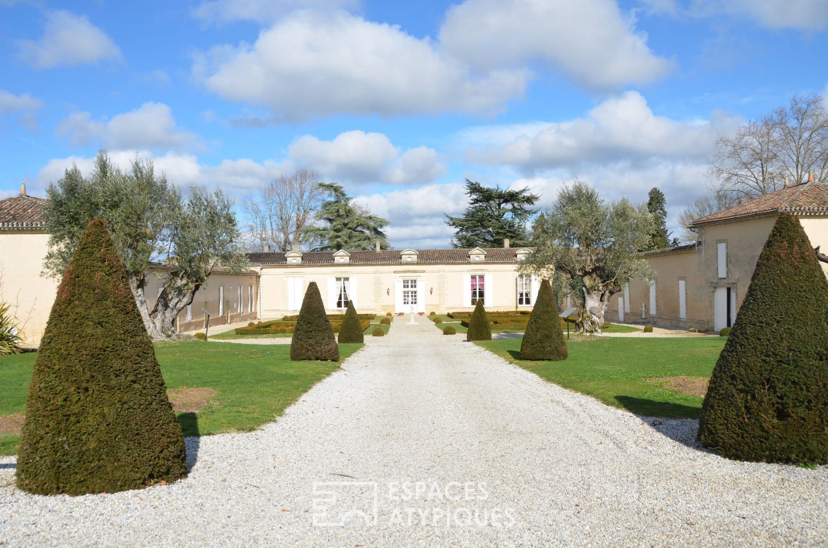 Mansion