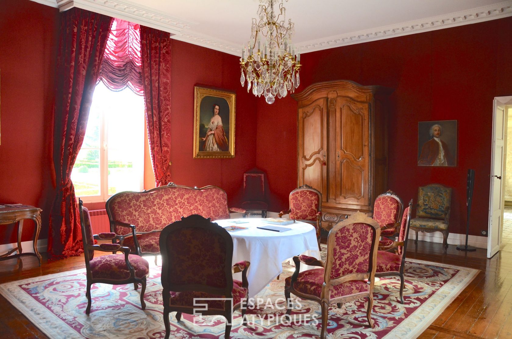 Mansion