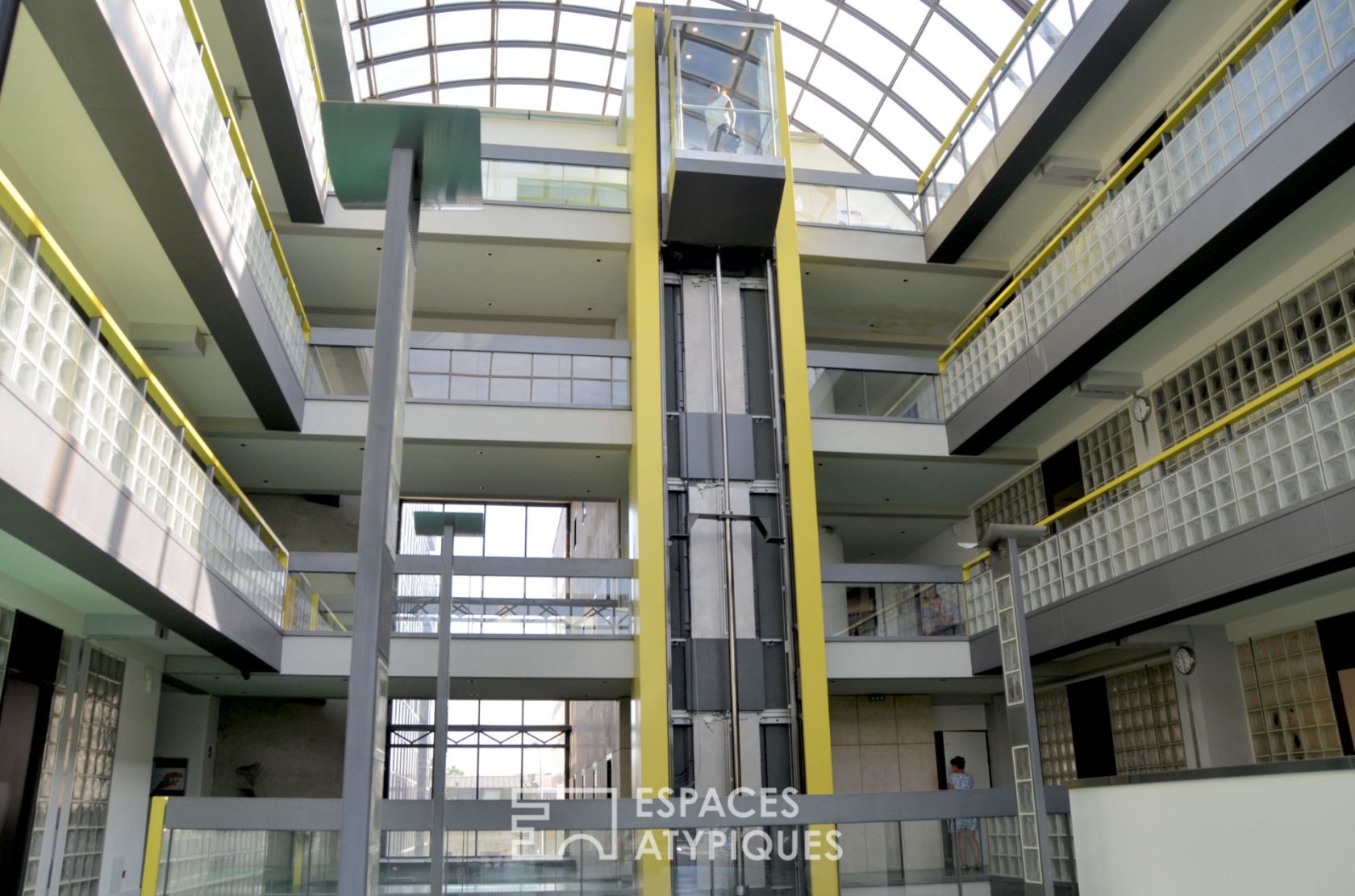Offices 80