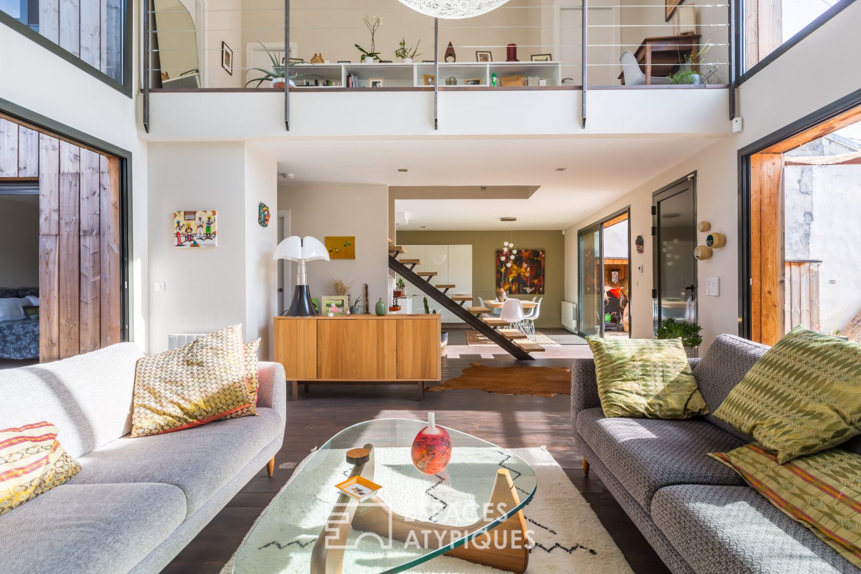 Loft Bacalan