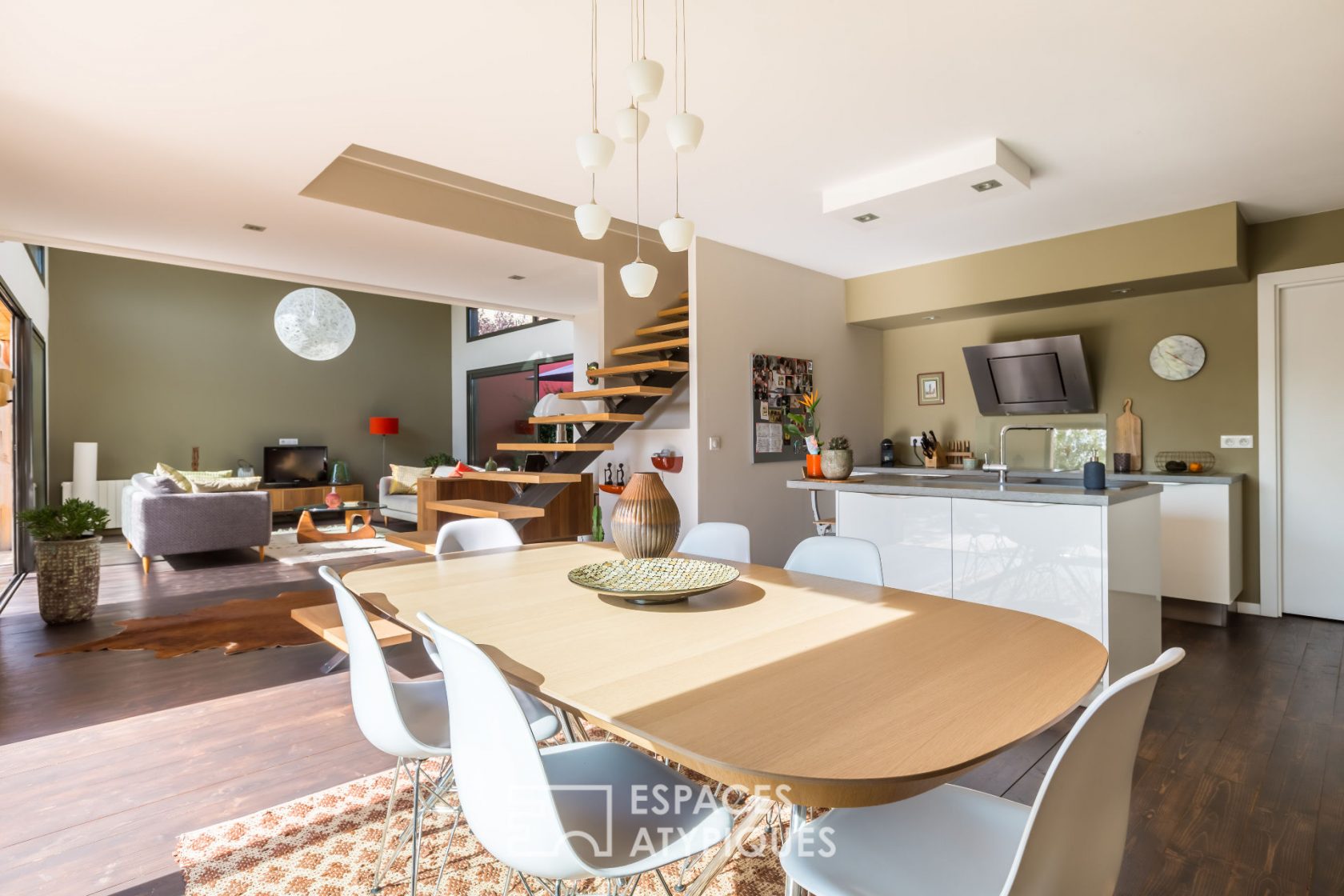 Loft Bacalan