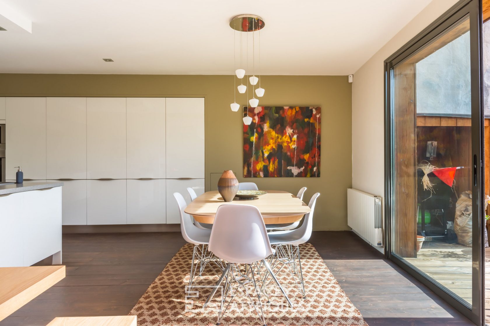 Loft Bacalan