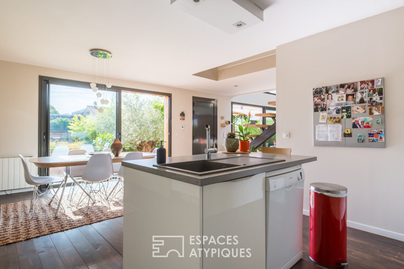 Loft Bacalan