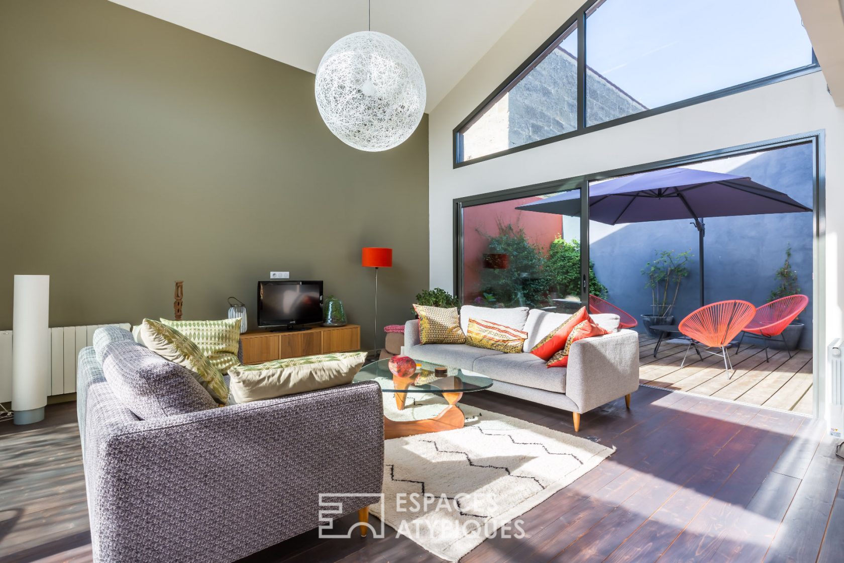 Loft Bacalan