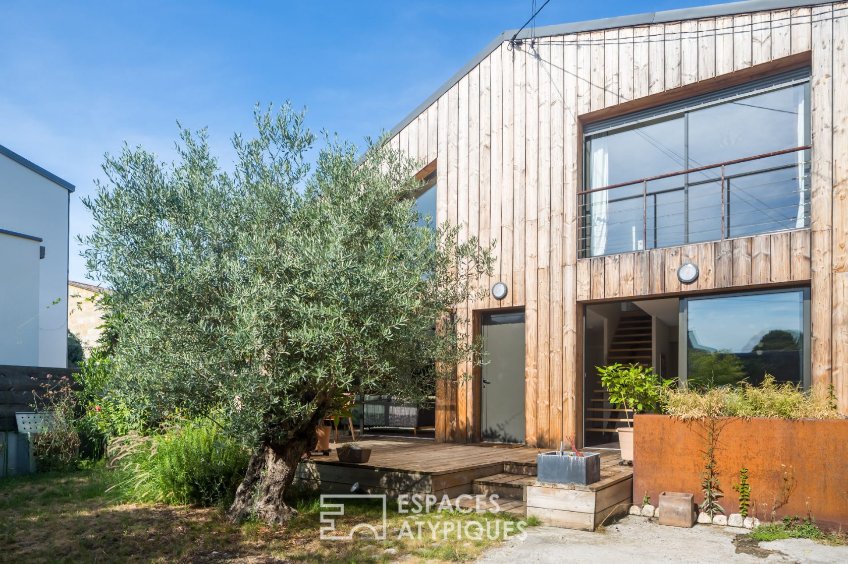 Loft Bacalan